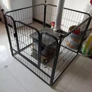 난로 철망 펜스 울타리 가드 화목난로 안전 보호망 가벽