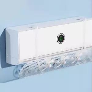 에어컨 순환팬 스탠드 벽걸이형 공기순환 에너지절약