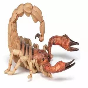 스콜피온 장난감 어린이피규어 유아피규어 동물미니어쳐