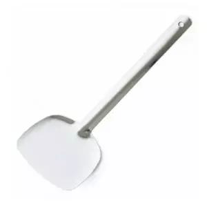 스테인리스 조리용 주걱 업소용 밥주걱 주방 스파츌라 식당용