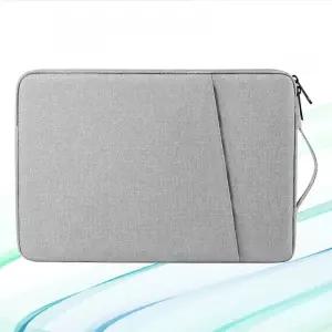 노트북 가방 충격방지 얇은 파우치