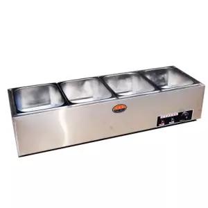 전문가용 칸막이 조절형 오뎅탕기 포차 조리기 업소용 오뎅기 길이 110x너비 37x높이