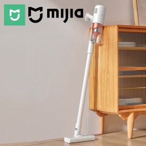 JIA 유선 진공 청소기 16KPA 시각적 먼지통 5L 강력한 청소용 휴대용 가정용 흡입력