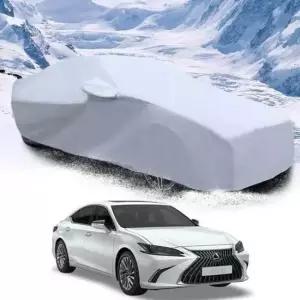 성애제거 렉서스 ES 성에방지 자동차커버 초경량커버