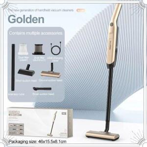 무선 진공 청소기 20000PA 흡입 휴대용 다중 액세서리 강력한 사항을 충족하는 귀하의 요구 저소음