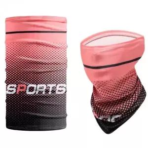 스포츠용 멀티 넥워머 헤어밴드 마스크 쿨링 아웃도어 멀티기능