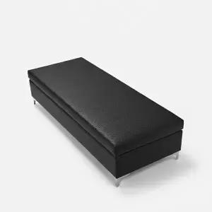 레토1500 평상형 소파/미니침대/소파베드/소파/원룸/휴게실/인조가죽/레자