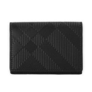 BURBERRY  25FW Bifold Card Case (8103993) (바이폴드 카드 케이스)