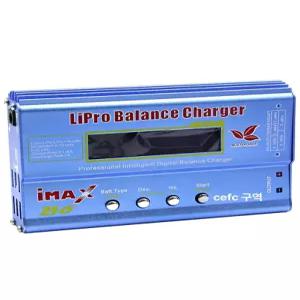 rc배터리충전기 밸런스충전기 드론 리포 어댑터 밧데리 방전기