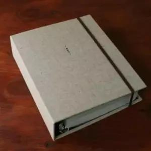 [문구] 사진 저장 미니 포토북 정리앨범 핸드메이드 앨범