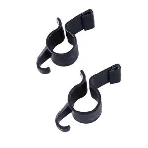 차량용 우산 거치대 다용도 걸이 트렁크 정리 걸이형
