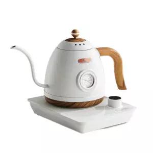 전기 가정용 보온 기능 스테인리스 핸드드립 커피포트