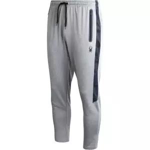 스파이더 양말 삭스 장목 중목 남성용 스웨트팬츠 포켓이 달린 운동 퍼포먼스 기술 조거 팬츠 테리 운동복