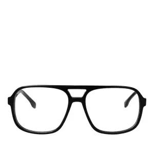 휴고보스 더블 브릿지 와이드 렉탱귤러 안경테 BOSS 1899 807 58