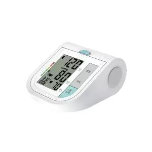 가정용 혈압측정기 국산 자동전자 팔뚝 혈압계 커버보관
