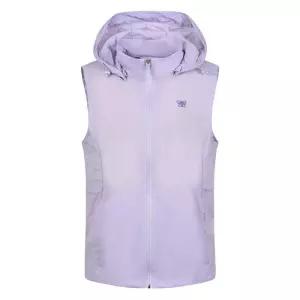 웨스트우드 HC27 우먼 에센셜 타공 베스트 (4컬러)  WQ2WTVT606