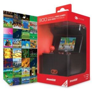 추억의 오락기 300가지 게임 오락실 32G 미니게임기 360가지 300가지 3000