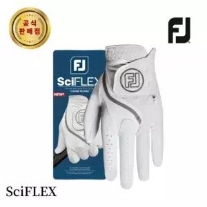 풋조이 싸이플렉스 양피골프장갑 남성용 68214E -310 SciFlex