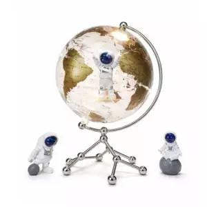 지구본 조명 우주 비행사 사무실 연구실 별자리 침실