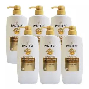 팬틴 극손상 케어 컨디셔너 750ml X6개