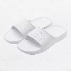 [푸마]M 슬리퍼 샌들 ZQC 389081-01 팝캣 20 인젝스