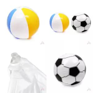 여름 물놀이용 대형 비치볼 해변공 축구공 물놀이볼 물놀이용품