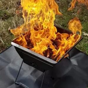 185G 400x370MM FRM 블랙 방염매트 M 185G 400x370MM FRM 블랙 방염매트