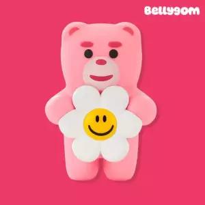 벨리곰x위글위글 차량용 방향제