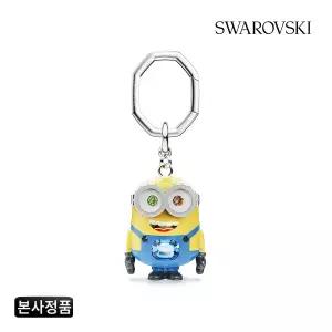 [롯데백화점]스와로브스키 [본사정품] Minions Bob 키 링 5746382