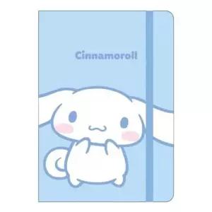 산리오 캐릭터즈 양장 다이어리 시나모롤