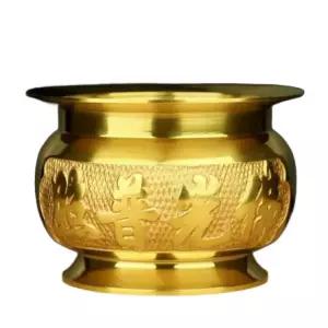 아우얼스룸 11번가 불교용품 제기 촛대 세트 법당 황동 사찰 공양 제사 향로