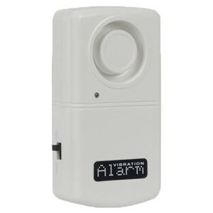 호환 지진 탐지기 다가오는 것을 조기 경보합니다. 경보 모션 가정용 장치