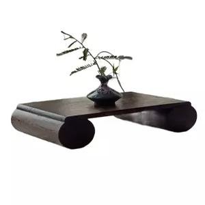 아우얼스룸 11번가 미니 다과상 찻상 테이블 전통 낮은 교자상 소형