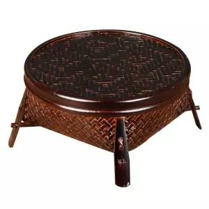 아우얼스룸 11번가 대나무 소반 다과상 전통찻상