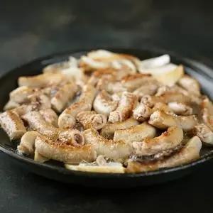 [정성담은] 곱이 가득한 으랏차차 소곱창 160g x 4팩(소스 4팩증정)