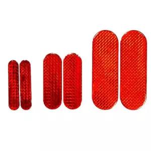 반사용 스티커 반사판 리플렉터 안전 2P IHi5+1zvv