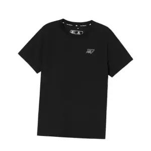 [뉴발란스]WOMEN FROZEN 트리코트 반팔티 NBNEF35502-19 711293