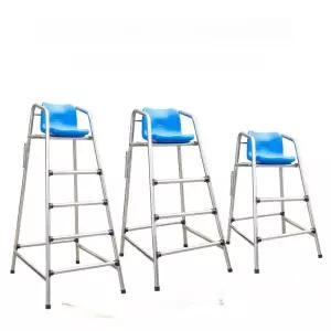 수영장 안전 감시대 펜션 풀장 수상 워터파크 해변 구명의자 관찰대 감시탑