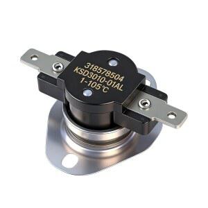 WLLEAD 318578506 EA3409111 교체 레인지 AH3409411 1794219 AP45878747 호환 온도 오븐 318578501 조절기 켄모어 오븐과 일렉트로룩스 프리기데어