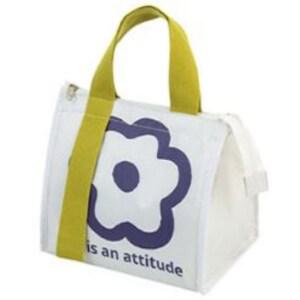 언니의추천 보온 보냉 방수 소풍 피크닉 도시락 가방