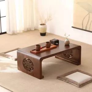 아우얼스룸 11번가 전통 찻상 다과상 좌상 반상 미니상 티테이블 호족반 개