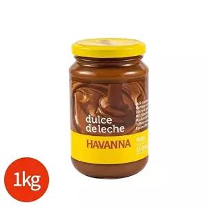 [대상]HAVANNA 하바나 밀크 캐러멜 스프레드 1kg