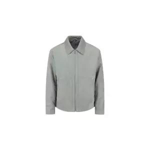 [롯데백화점]리얼지오지아 26SS 스웨이드 트러커 2종택1 ADG2JJ1801