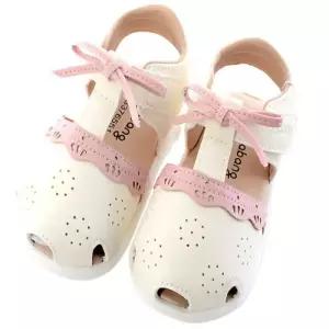 TC01 여름 베키리본펀.칭삑삑이샌들(IVORY)  01S376551