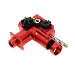 호환 페인트볼 AEG 하이엔드 알루미늄 원피스 금속 홉업 유닛 챔버  JG CYMA 도쿄 마루이 M4 M16 시리즈 에