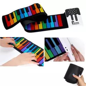 두돌 3살선물 유아 미니피아노 녹음 롤파이노 장난감 유아피아노 추천