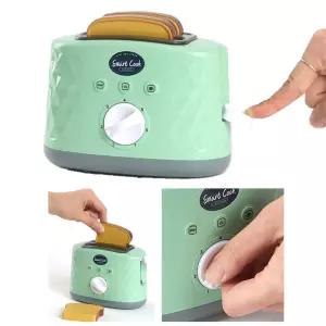 두돌아기 흥미up 소근육발달 토스터기 장난감 조카선물 두돌장난감 4살선물