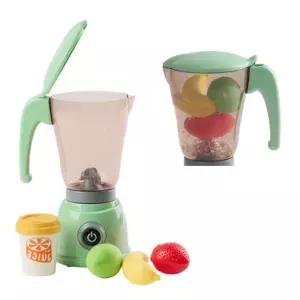 유아 흥미up 리얼 소리나는 믹서기 장난감 소근육발달 3살여아선물