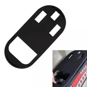 아기 붕붕카 코레카 발끼임no 하판접착 안전패드 간편접착 간편설치