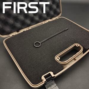 호환 방수 전술 다기능 수납 박스  사냥 무기 액세서리 보관용 공구함